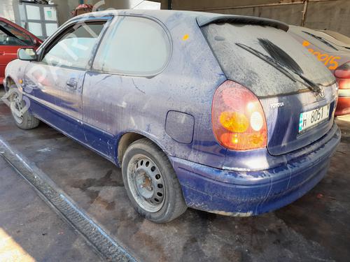 Køler TOYOTA COROLLA (_E11_) 1.4 (EE111_, EE111R) | BP11631462M31 