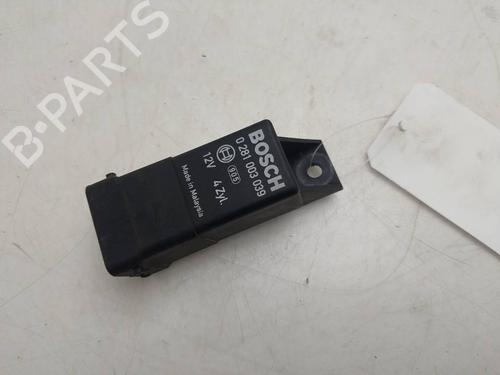 Used Electronic module Electronic module FIAT DUCATO Van (250_) 120 Multijet 2,3 D 4x4 (120 hp) 39691571 39691571