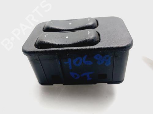 Left front window switch OPEL CORSA C (X01) 1.2 Twinport (F08, F68) | BP31798923I27 - Image 3