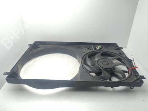 Termoventilador FORD TRANSIT V363 Platform/Chassis (FED, FFD) [2013-2026]  31328788