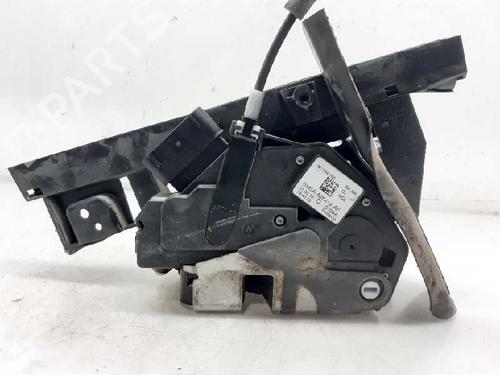 Rear right lock FORD FOCUS III 1.6 TDCi | BP5606292C99 