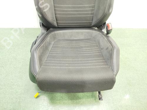 Right front seat VW SCIROCCO III (137, 138) 2.0 TDI | BP34380690C16  - Image 6