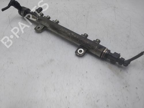 Injection rail OPEL CORSA D (S07) | BP37246798M98 - Image 4