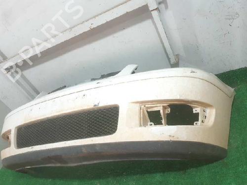 Front bumper VW POLO (6N2)  | BP6124413C7 
