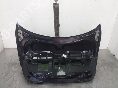 Tailgate JAGUAR XF I (X250) 2.7 D | BP18734305C6 