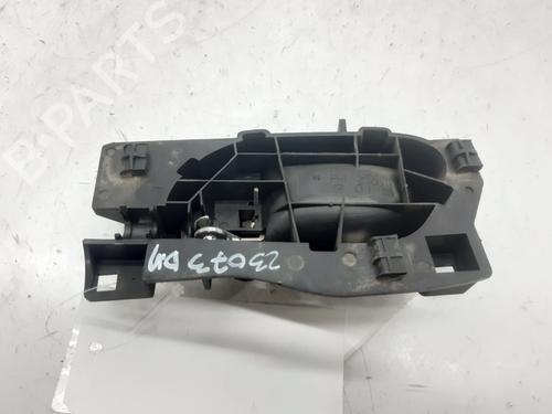 Front right interior door handle PEUGEOT 407 SW (6E_, 6D_) 1.6 HDi 110 | BP12402014I14 