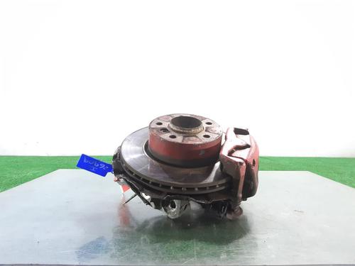 Used Left front steering knuckle Left front steering knuckle BMW 1 (E87) 118 d (122 hp) 9225193 9225193