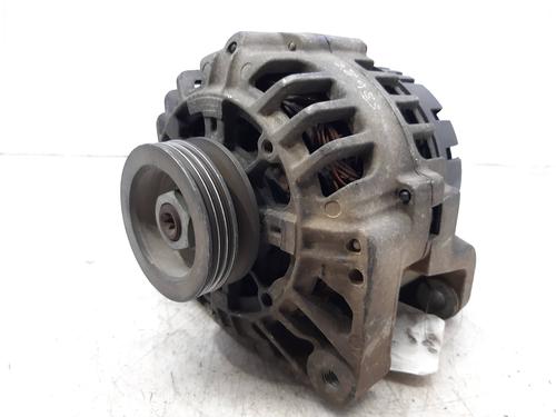 Used Alternator RENAULT CLIO II (BB_, CB_) 1.2 16V (BB05, BB0W, BB11, BB27, BB2T, BB2U, BB2V, CB05,... (75 hp) 10642670