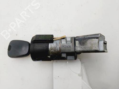 Ignition barrel PEUGEOT 207 (WA_, WC_)  | BP28288136M48 