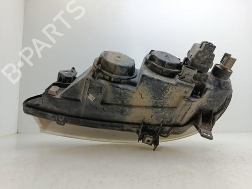 Right headlight RENAULT MEGANE I (BA0/1_) 1.9 dTi (BA08, BA0N) | BP18155087C29 