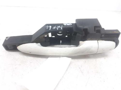 Used Front right exterior door handle RENAULT KANGOO / GRAND KANGOO II (KW0/1_) 1.5 dCi 70 (KW0V, KW0A) (68 hp) 5281435
