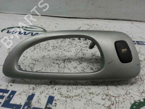 Right rear window switch PEUGEOT 307 Break (3E) 2.0 HDI 110 | BP2895455I28 