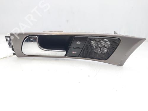 Front left interior door handle AUDI A6 C5 (4B2) 2.5 TDI (150 hp) 4B0837019 | 4B0837019 |