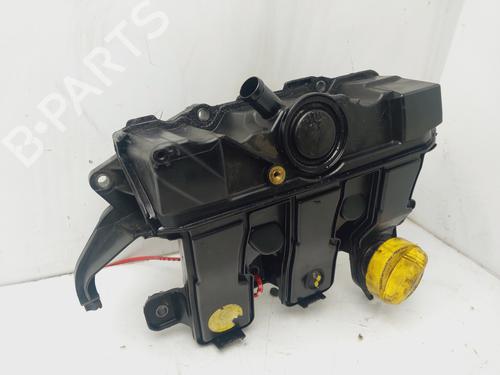 Other NISSAN QASHQAI / QASHQAI +2 I (J10, NJ10, JJ10E) 1.6 dCi | BP23258403O1 