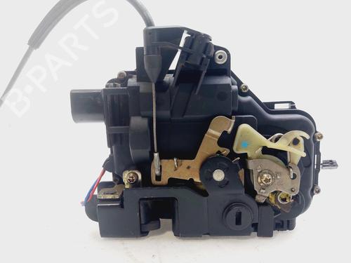 Rear left lock VW GOLF IV (1J1) 1.9 TDI | BP27730601C100 