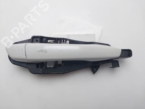 Used Front right exterior door handle CITROËN C3 AIRCROSS II (2R_, 2C_) 1.2 PureTech 82 (2RHMRC, 2RHMZB) (82 hp) 18486757