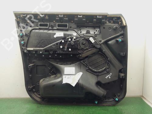 Front right panel JAGUAR E-PACE (X540)  | BP29531426C59 