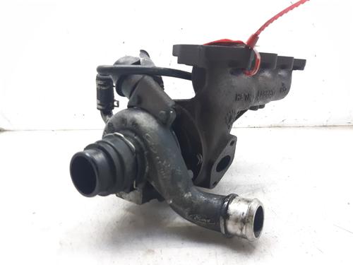 Turbocompresseur/Compresseur FORD FOCUS I (DAW, DBW) 1.8 TDCi | BP9417791M71 