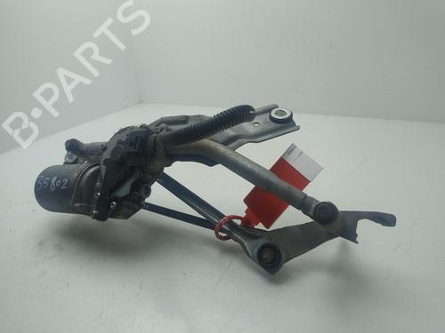 Used Front wiper motor FIAT GRANDE PUNTO (199_) 1.3 D Multijet (199.AXD11, 199.AXD1A, 199.AXD1B,... (90 hp) 27375651
