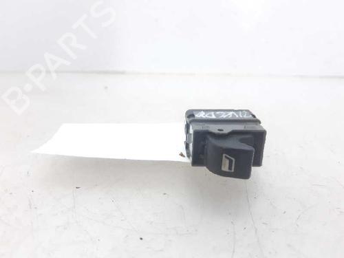 Right front window switch PEUGEOT 307 (3A/C) 2.0 HDi 90 (90 hp) 12400245