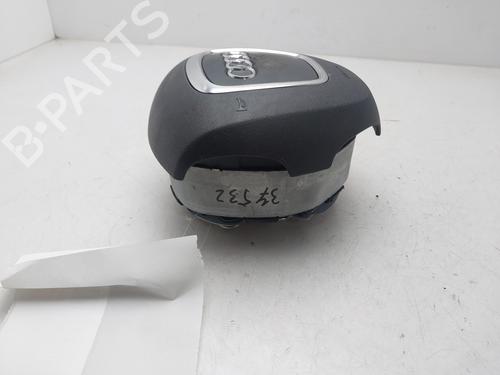 Driver airbag AUDI A6 Allroad C6 (4FH) 3.2 FSI quattro | BP26955012C9 