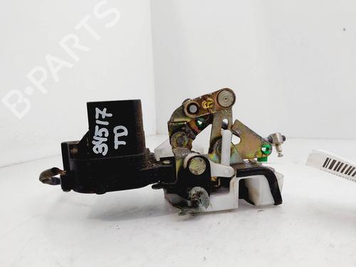 Rear right lock MG MG ZS 2.0 TD | BP18864961C99 