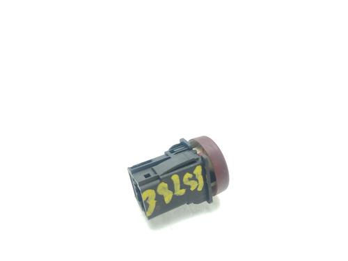 Warning switch CITROËN BERLINGO / BERLINGO FIRST Box Body/MPV (M_) 2.0 HDI 90 4WD (MBRHY, MCRHY) | BP26496921I22 