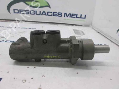 Brake master cylinder VW GOLF IV (1J1) 1.9 TDI | BP2865599M77 