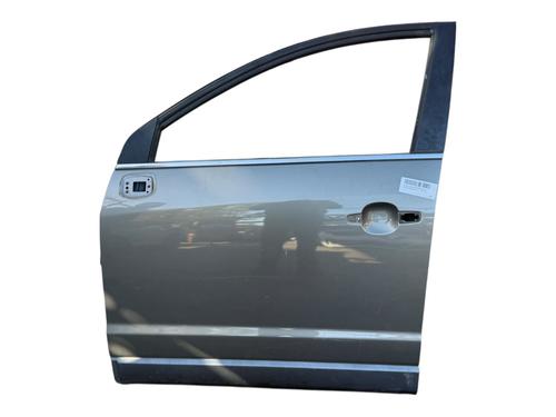 Porte avant gauche OPEL ANTARA A (L07) [2006-2017]  32871130