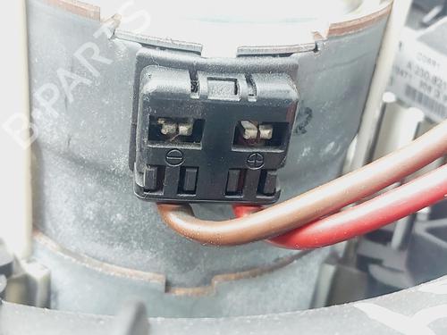 Heater blower motor MERCEDES-BENZ S-CLASS (W220, V220) S 320 CDI (220.025, 220.125) | BP31877114M62 