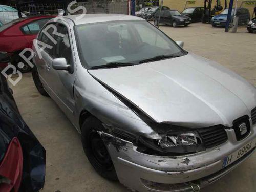 Left front driveshaft SEAT LEON (1M1)  | BP2871428M38 