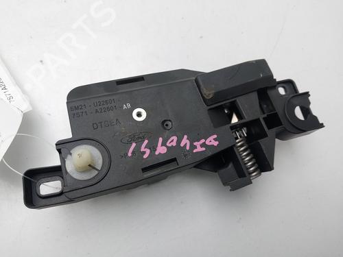 Front left interior door handle FORD MONDEO IV Turnier (BA7) 2.0 TDCi | BP32660280I13 - Image 5