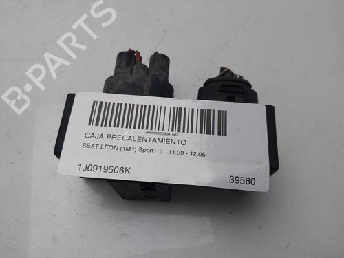 Electronic module SEAT LEON (1M1)  | BP36212870M83  - Image 5