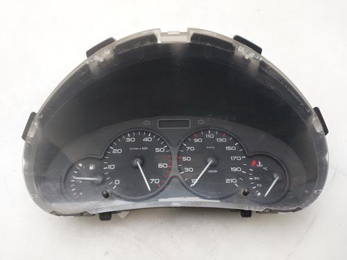 Quadrante Quadrante CITROËN BERLINGO / BERLINGO FIRST MPV (MF_, GJK_, GFK_) 1.9 D (MFWJZ) (70 hp) 34192688 34192688