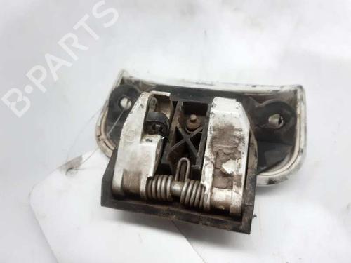 Front left exterior door handle CITROËN SAXO (S0, S1) 1.5 D | BP12399295C128 