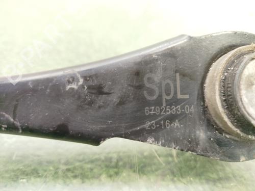 Right rear suspension arm BMW 3 (F30, F80) 320 d | BP32286112M15