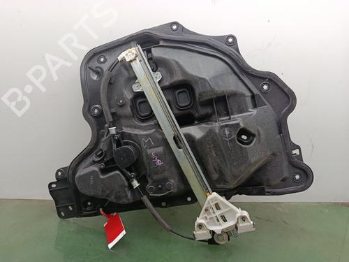 Used Front right window mechanism Front right window mechanism 37023357 37023357