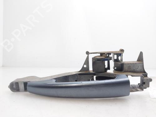 Used Front left exterior door handle CITROËN C4 Grand Picasso I (UA_) [2006-2013]  24262646