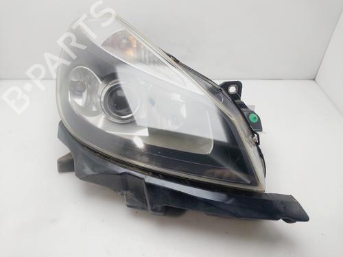 Used Right headlight RENAULT CLIO III (BR0/1, CR0/1) [2005-2014]  29464031