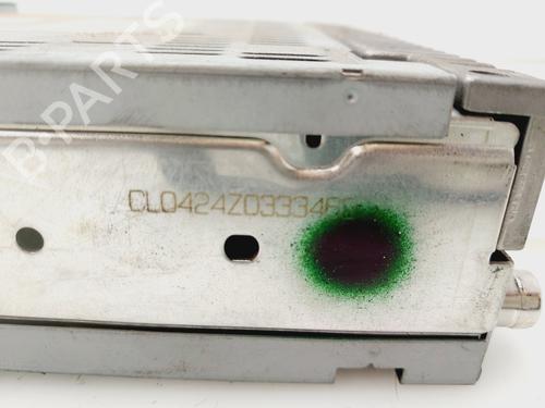 Radio CITROËN C5 I (DC_) 2.0 HDi (DCRHZB, DCRHZE) | BP28282723E6 