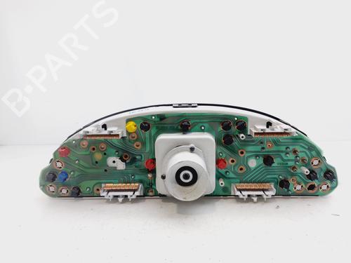 Instrument cluster FIAT PUNTO (176_) 1.7 TD (176AT) | BP22429376C47 