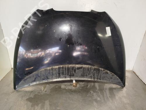 Hood SEAT LEON (1P1) | BP31089705C1