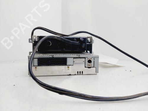 Radio NISSAN X-TRAIL I (T30)  | BP18902325E6 