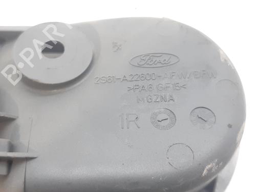 Rear right interior door handle FORD FIESTA V (JH_, JD_) 1.3 | BP12408920I16 