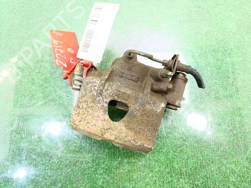 Used Right front brake caliper MITSUBISHI PAJERO I Canvas Top (L04_G) 2.5 TD (L044G, L049G) (95 hp) 30055203