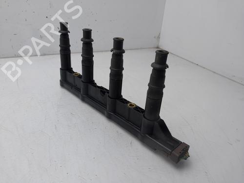 Ignition coil CITROËN C4 I (LC_) 1.4 16V | BP33029033M94 - Image 3