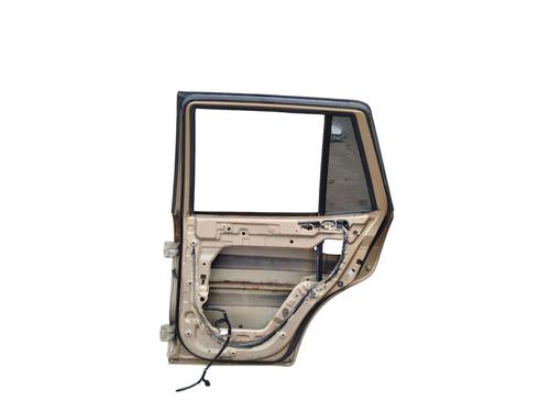 Right rear door HYUNDAI SANTA FÉ I (SM) 2.0 CRDi 4x4 | BP27206048C5 