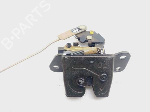 Tailgate lock HYUNDAI GETZ (TB) 1.1 | BP27528051C101 