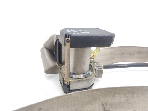 Front left seatbelt SEAT ALHAMBRA (7V8, 7V9) 1.9 TDI | BP27575140I26 