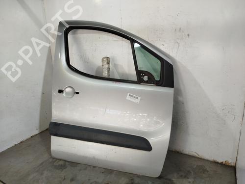 Right front door CITROËN BERLINGO MULTISPACE (B9) | BP38049503C3 - Image 4